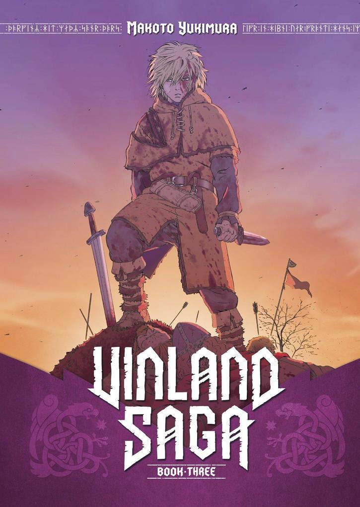 Vinland Saga 03