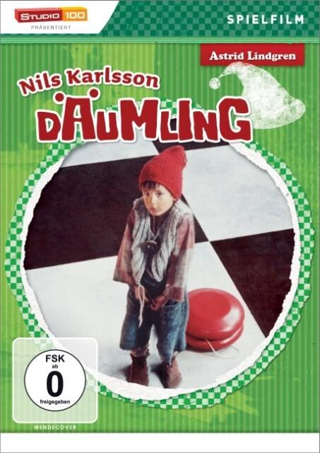 Nils Karlsson Däumling