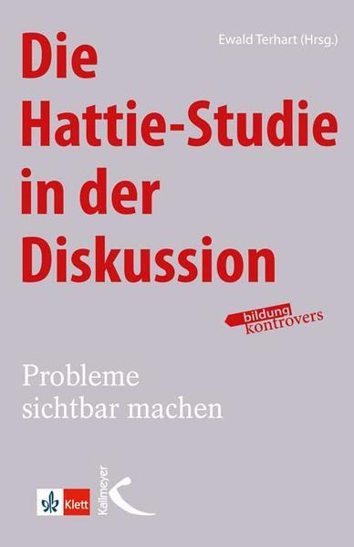 Die Hattie-Studie in der Diskussion