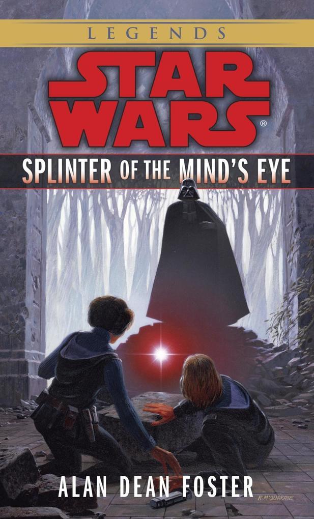 Splinter of the Mind's Eye: Star Wars Legends