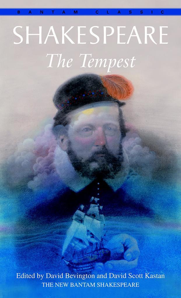 The Tempest