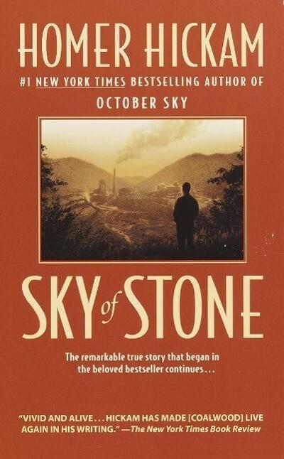 Sky of Stone