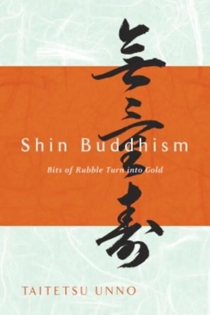 Shin Buddhism