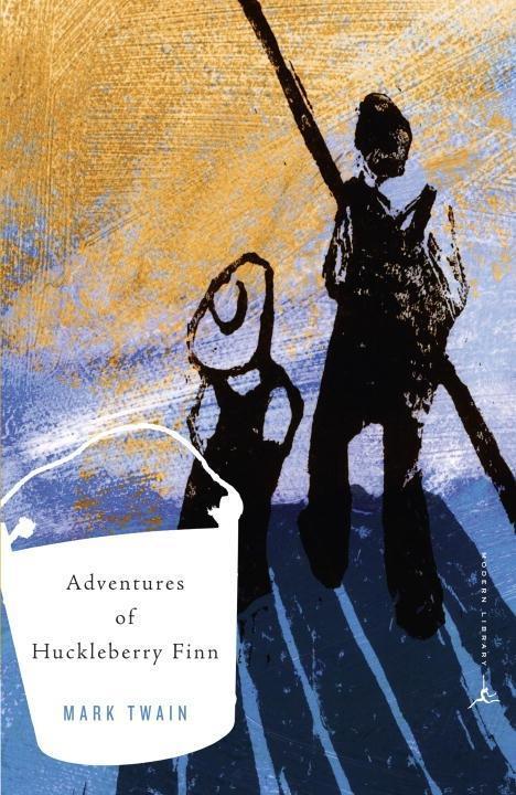 The Adventures of Huckleberry Finn