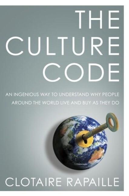 The Culture Code