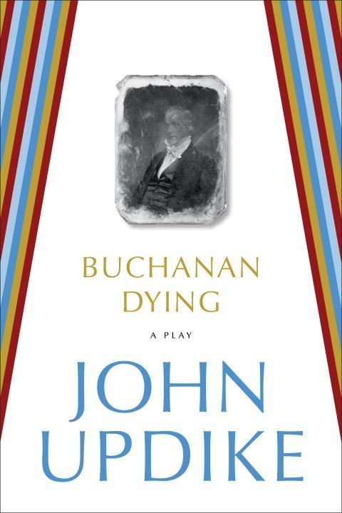 Buchanan Dying