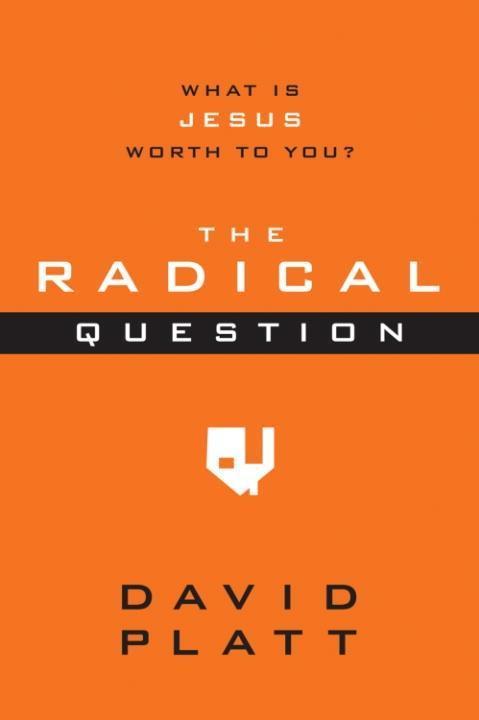 The Radical Question