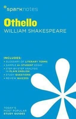 Othello Sparknotes Literature Guide