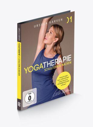 Ursula Karven - Yogatherapie