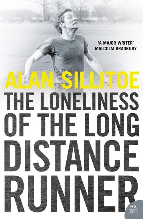 The Loneliness of the Long Distance Runner