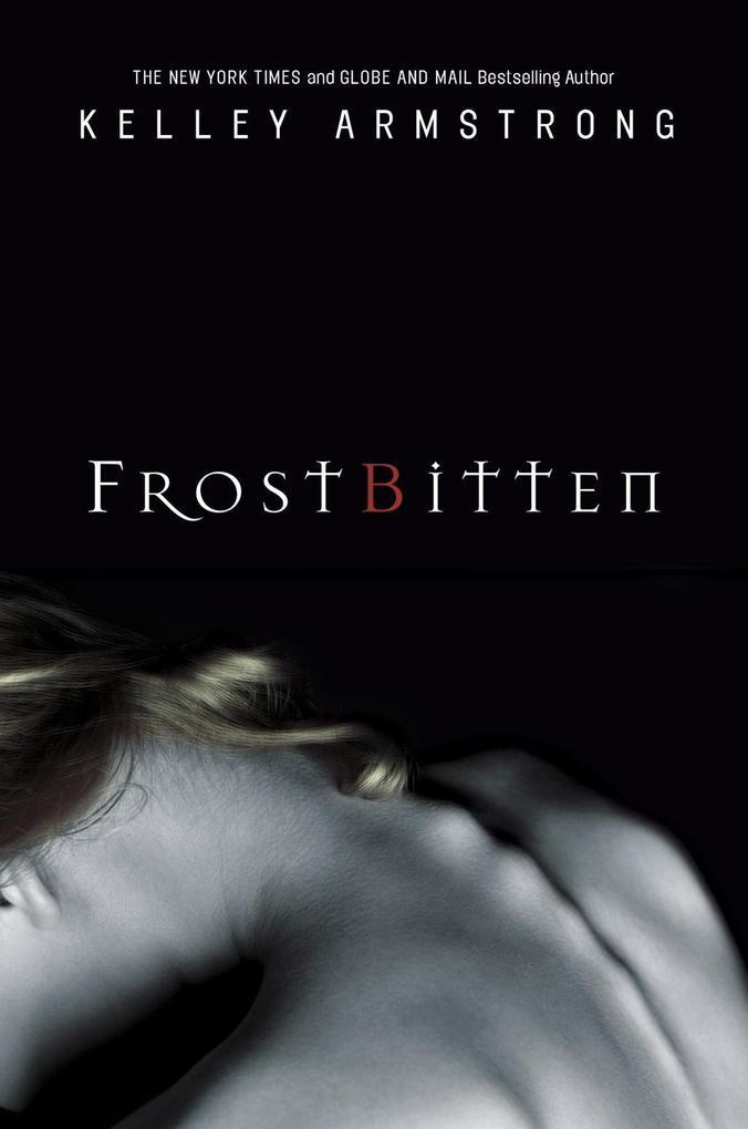 Frostbitten