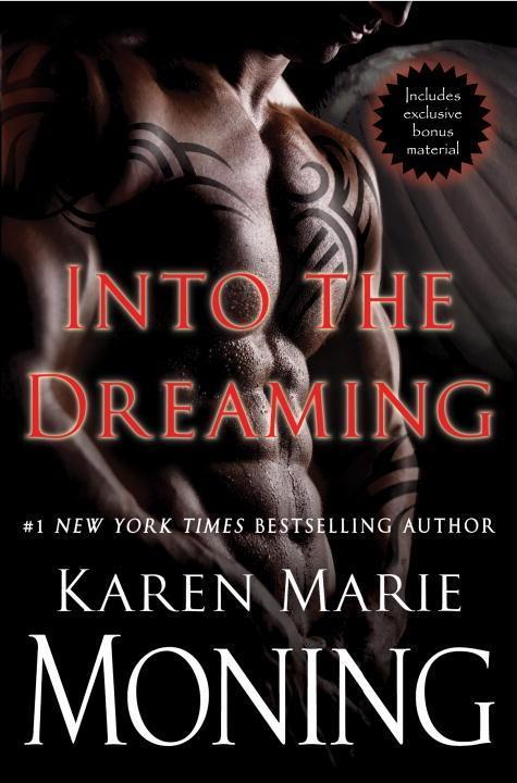 Into the Dreaming (with bonus material)