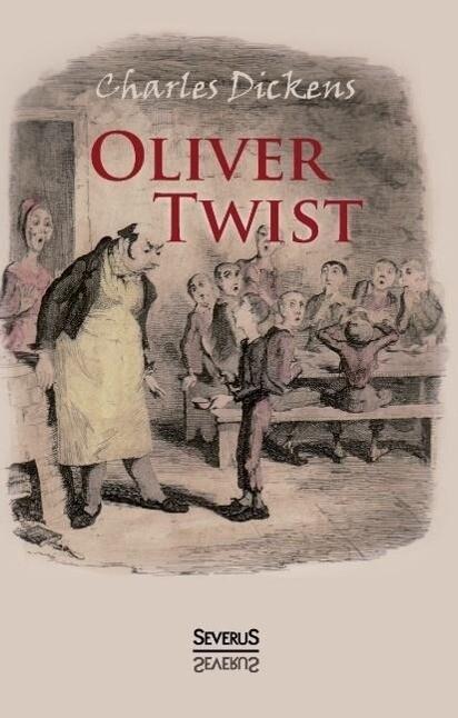 Oliver Twist