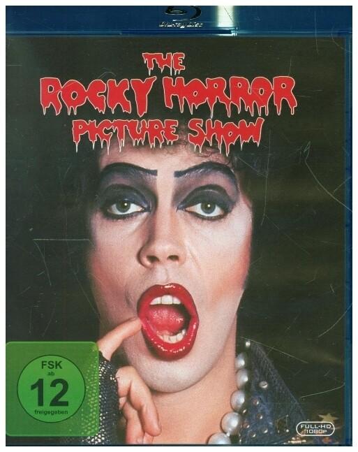 The Rocky Horror Picture Show