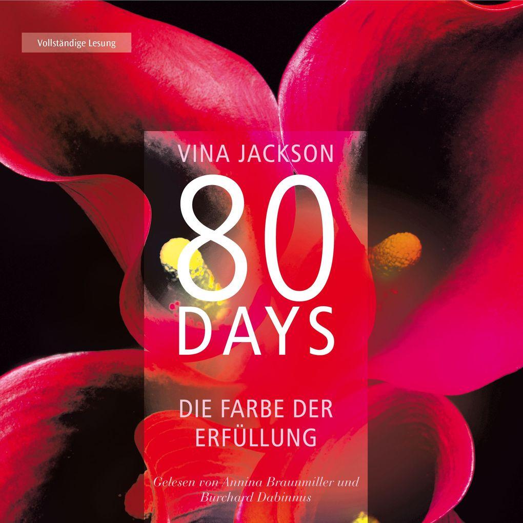 80 Days 03 - Die Farbe der Erfüllung