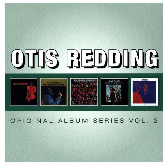 Original Album Series Vol.2