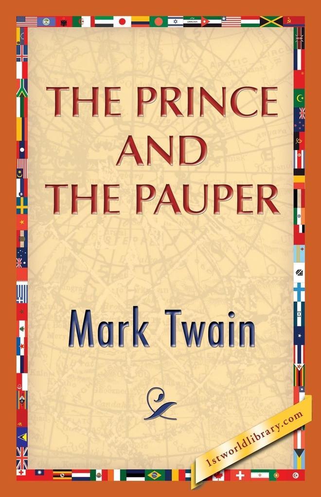 The Prince and the Pauper