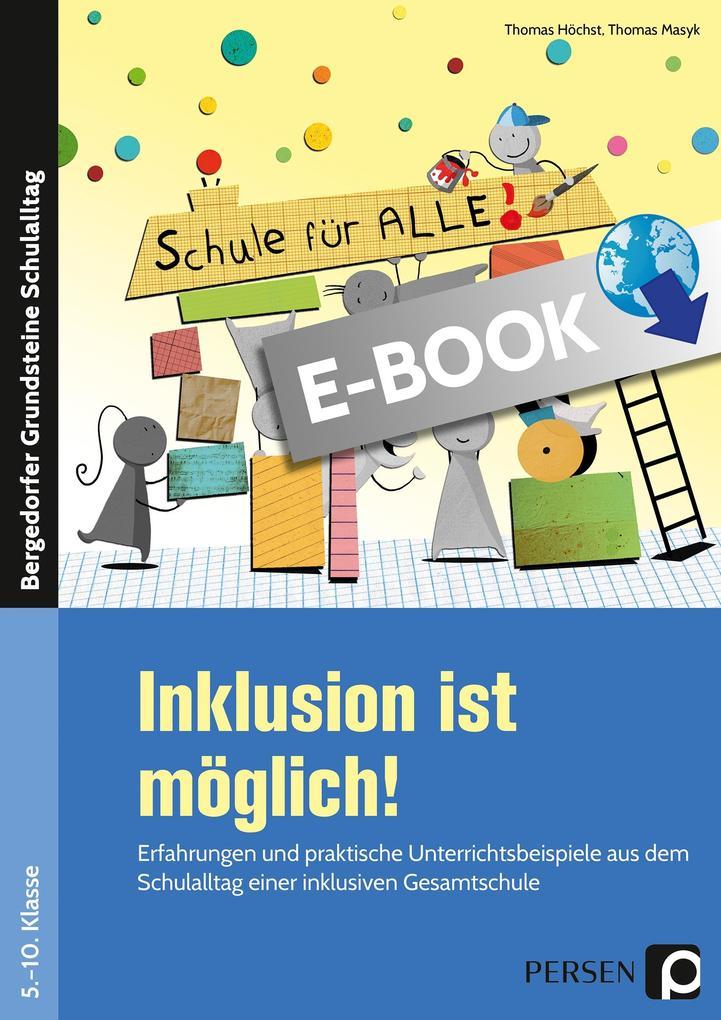 Inklusion ist möglich!