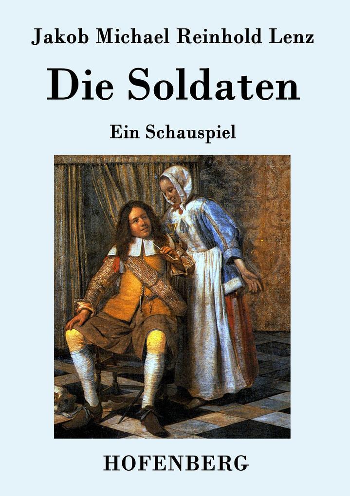 Die Soldaten