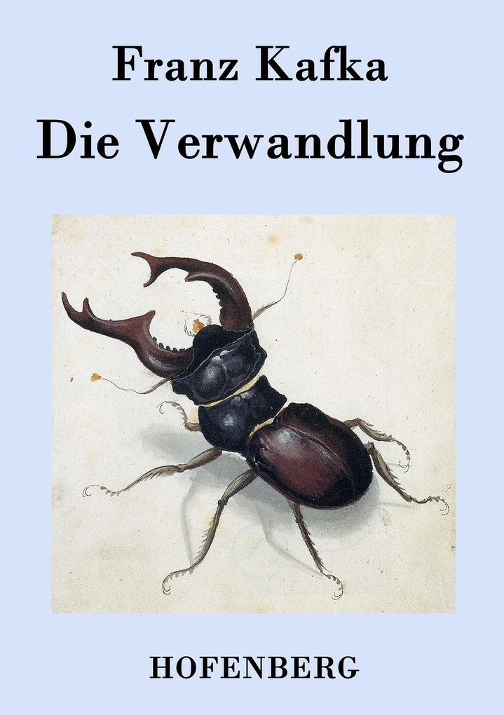 Die Verwandlung