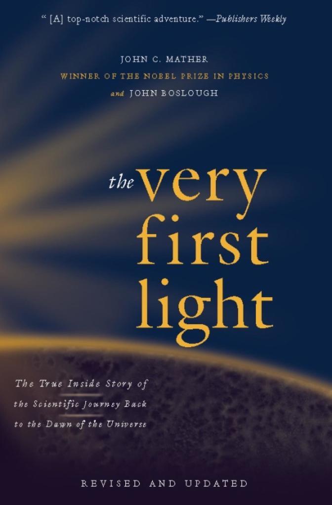 The Very First Light