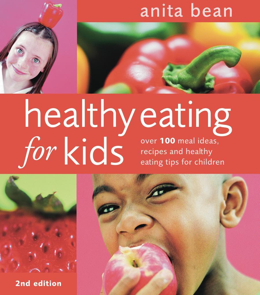 Healthy Eating for Kids