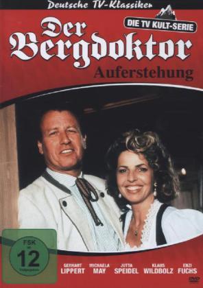 Der Bergdoktor-Auferstehung