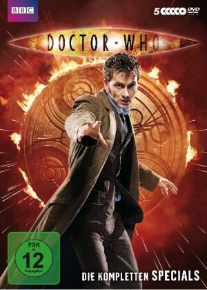 Doctor Who