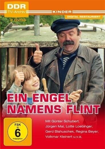 Ein Engel namens Flint