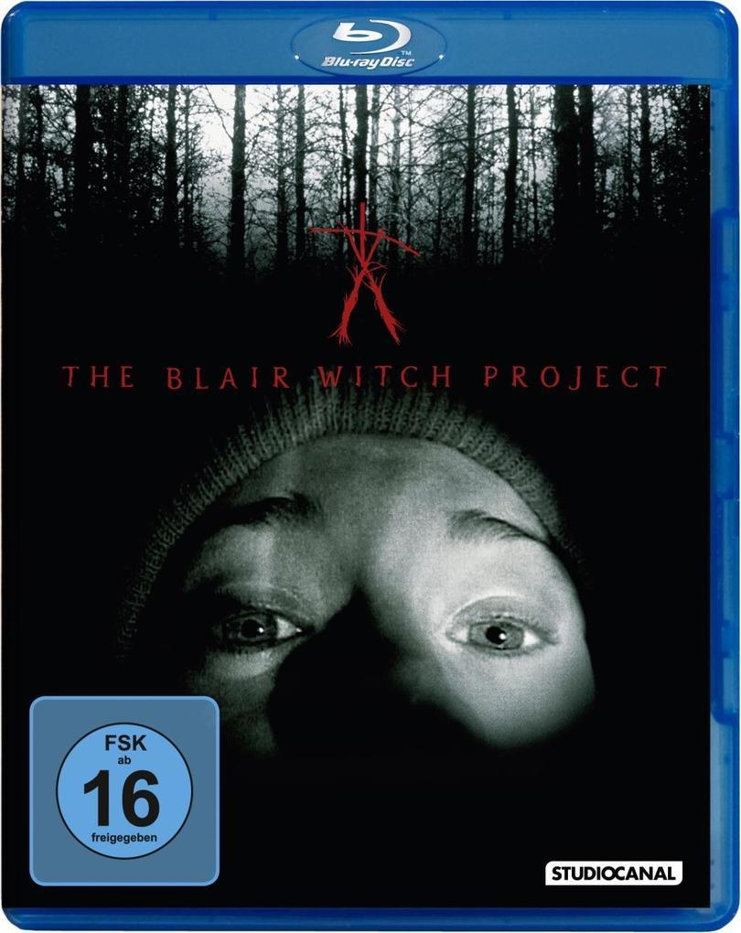 The Blair Witch Project