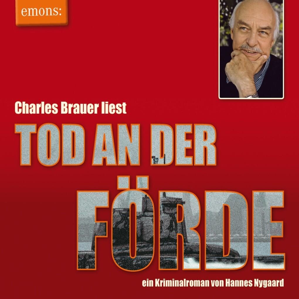 Tod an der Förde