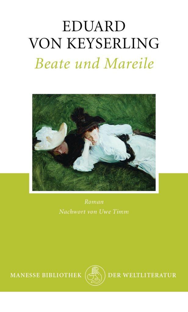 Beate und Mareile