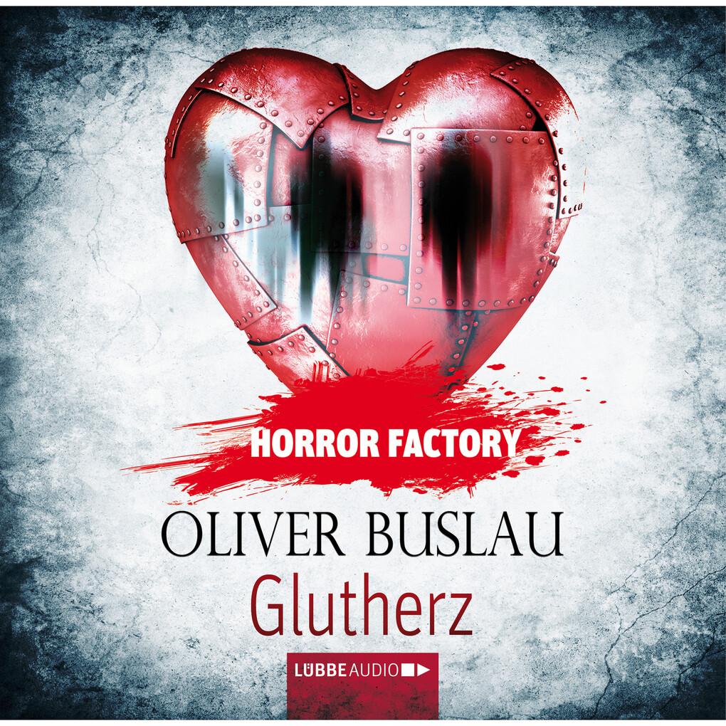 Horror Factory 11 - Glutherz