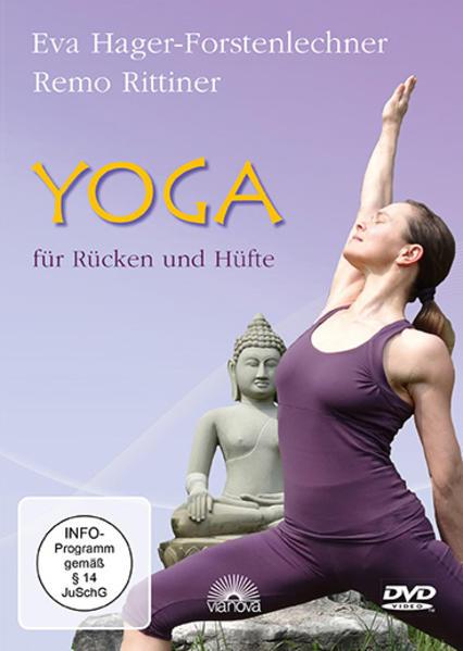 Yoga für Rücken und Hüfte