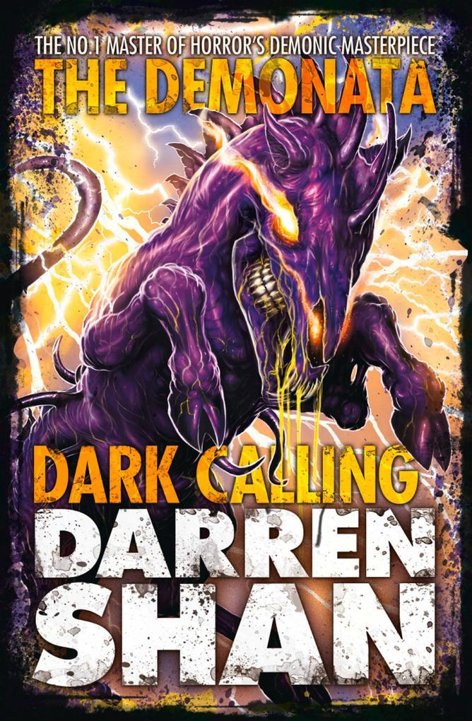 Dark Calling