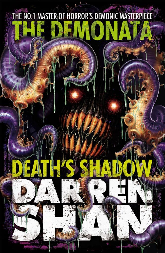 Death's Shadow