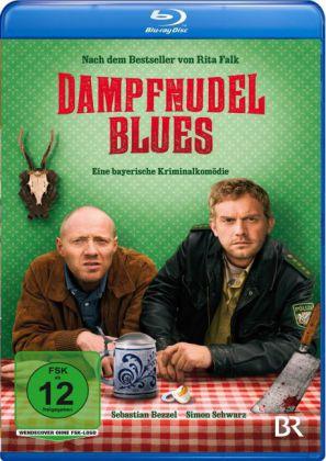 Dampfnudelblues