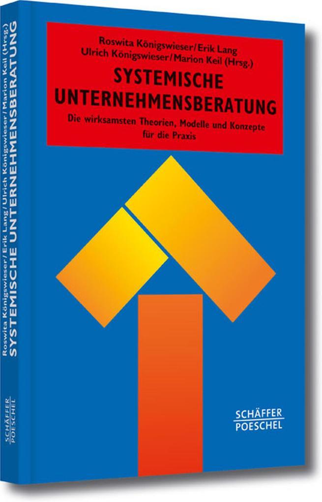 Systemische Unternehmensberatung