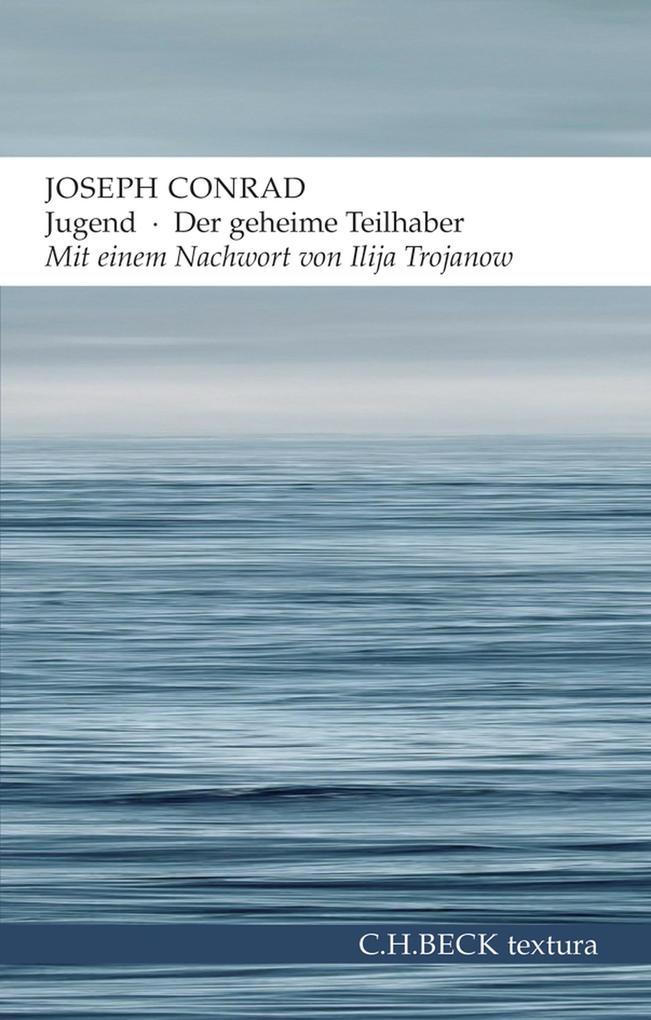 Jugend - Der geheime Teilhaber