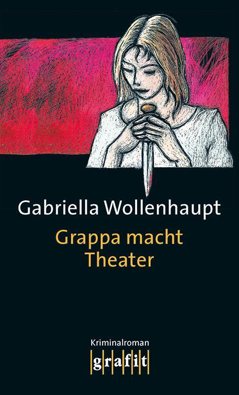 Grappa macht Theater