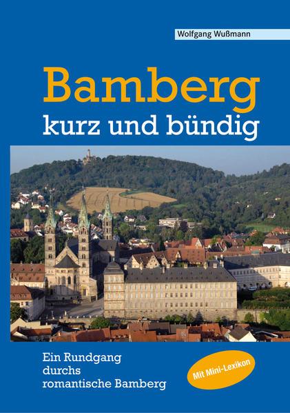 Bamberg - kurz und bündig