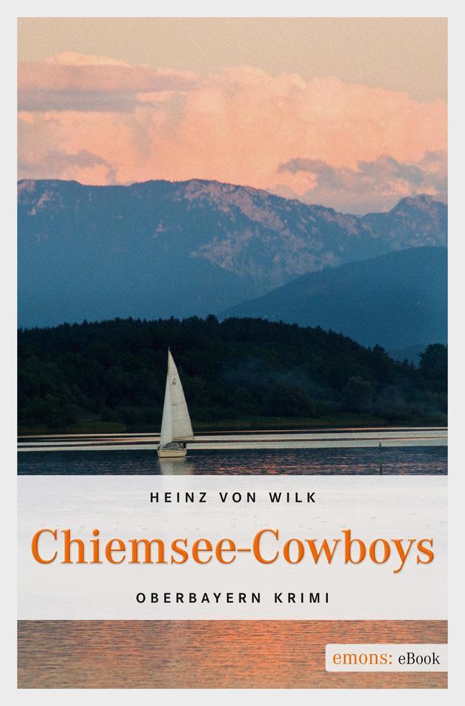 Chiemsee-Cowboys