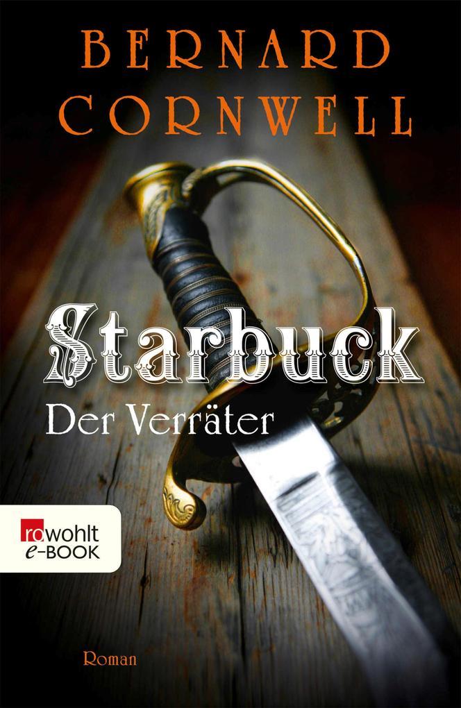 Starbuck. Der Verräter