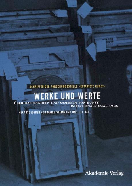 Werke und Werte