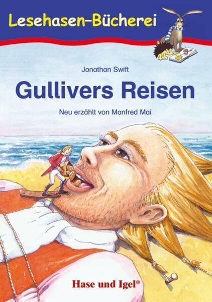 Gullivers Reisen