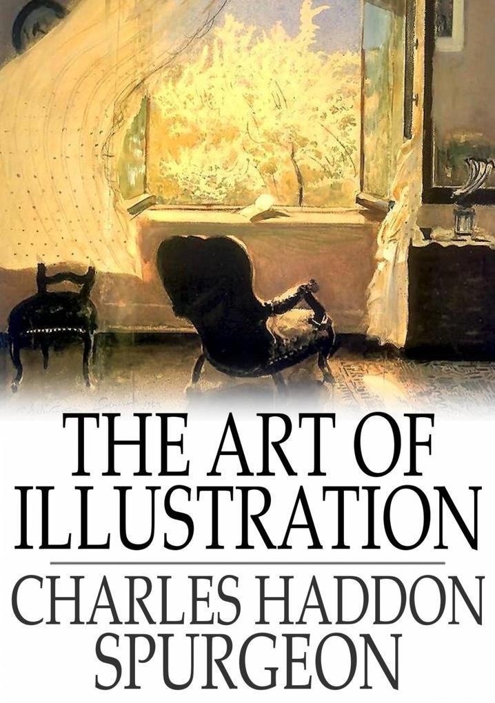 Art of Illustration