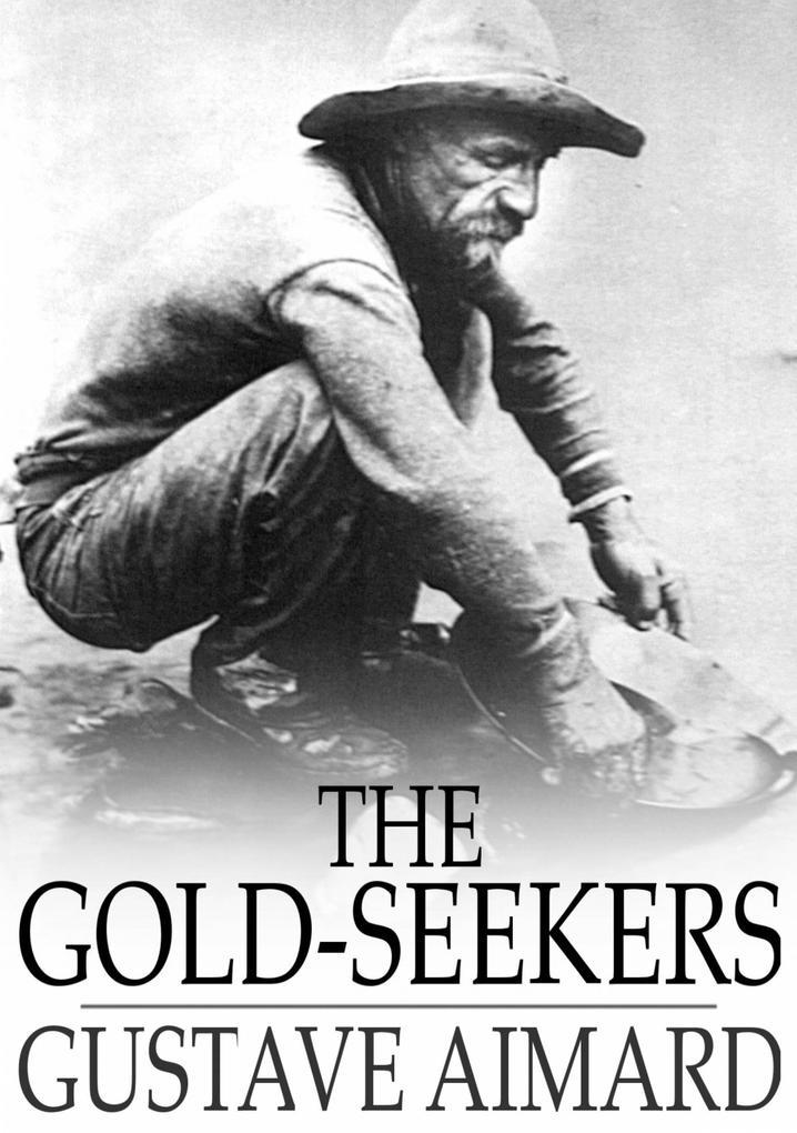 Gold-Seekers