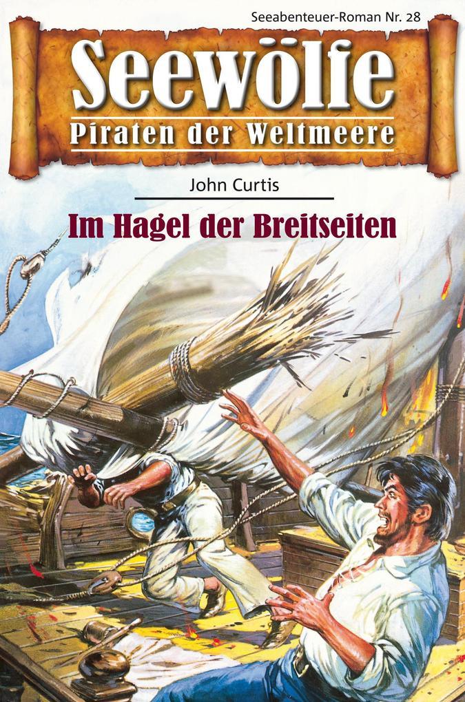 Seewölfe - Piraten der Weltmeere 28