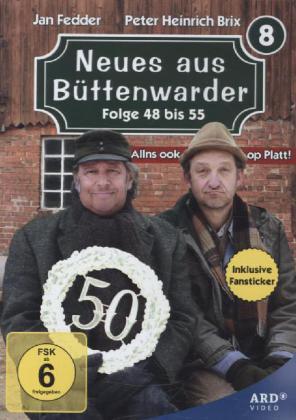 Neues Aus Büttenwarder