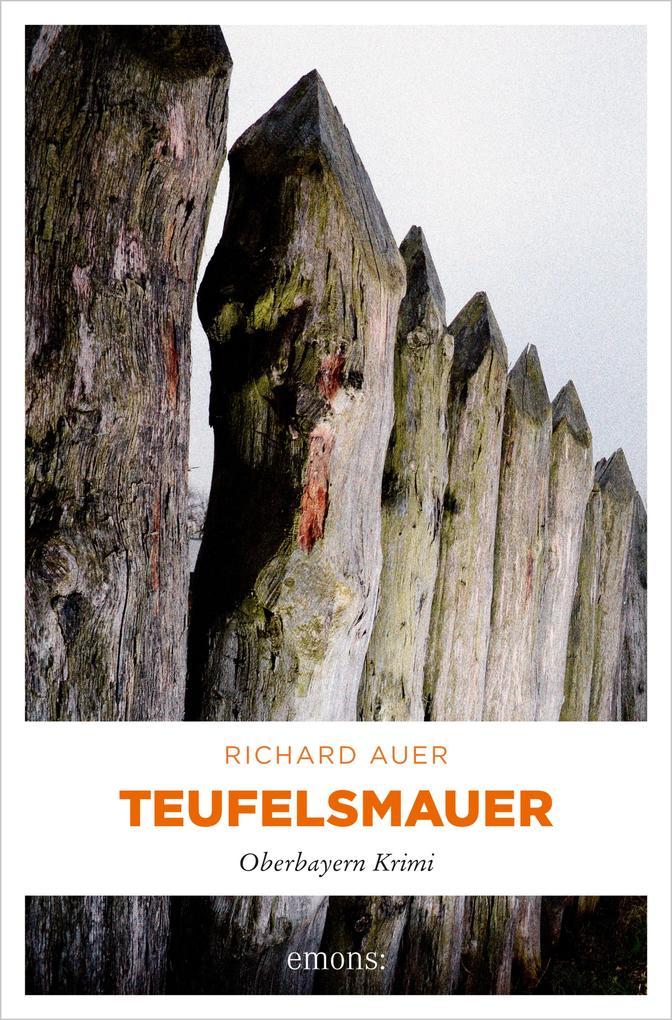 Teufelsmauer